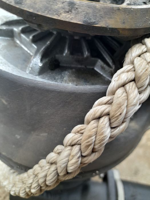 Лебедка Винч за Лодка