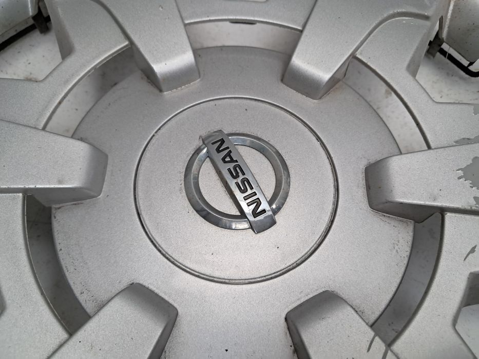 Тасове Nissan Bus 16 цола  Dacia Sandero 15ц 16 ц