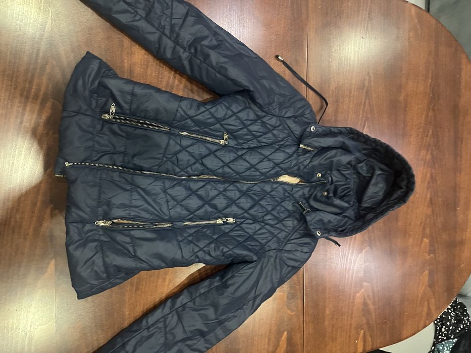 Четири якенца за пролетно/есенен сезон, почти не носени