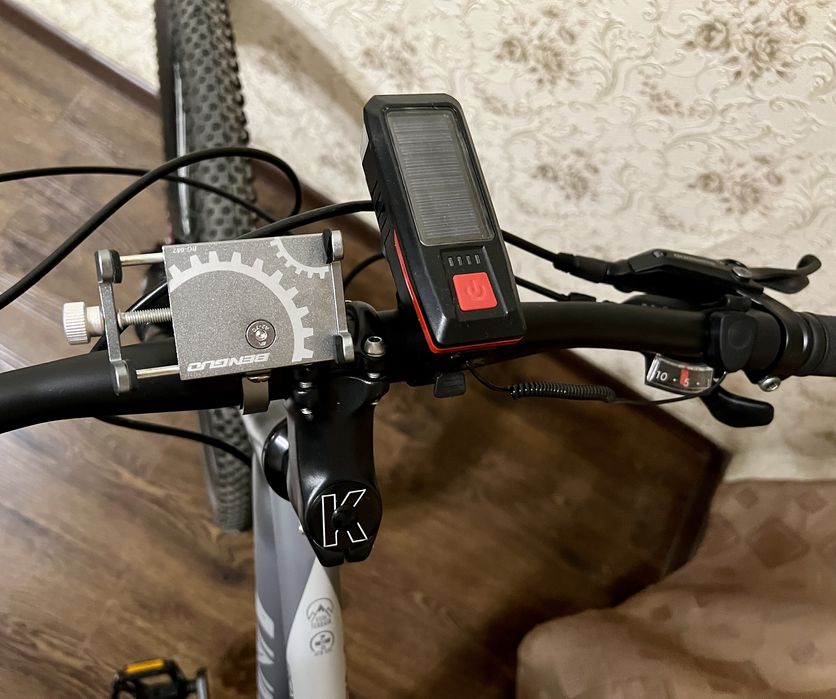 Велосипед Univega (USA) mtb