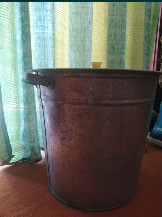 Продам бак для кипячения