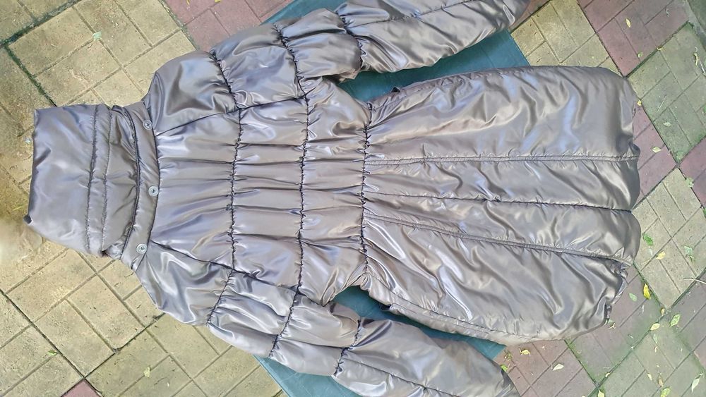 Дамско яке - Есен / Зима - размер S