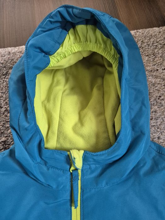 Якенце за ски Момче. Носено броени пъти. Няма скъсано и протрито.