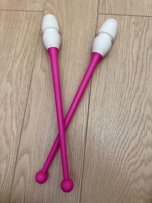 Мяч SASAKI новый