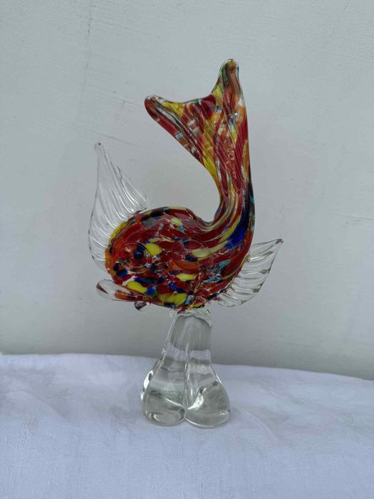 Фигурки МУРАНО стъкло колекция