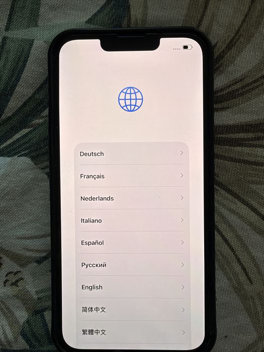Iphone 13 PRO 256GB