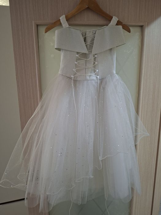 Платье Праздничное