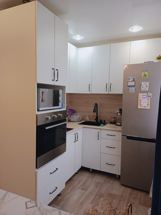 Продаётся 3х.комн.квартира!