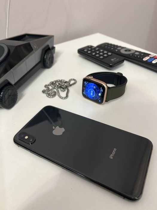 IPhone XS MAX 256GB не дорого!