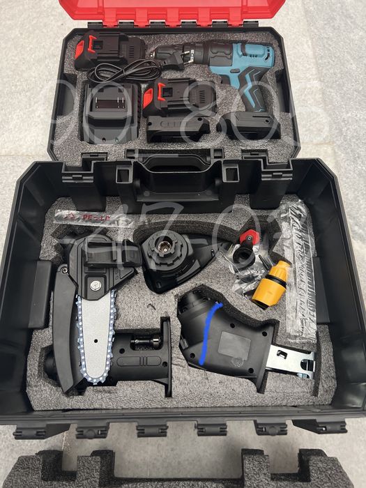 Тарсофка Biyoti. Тарцовка