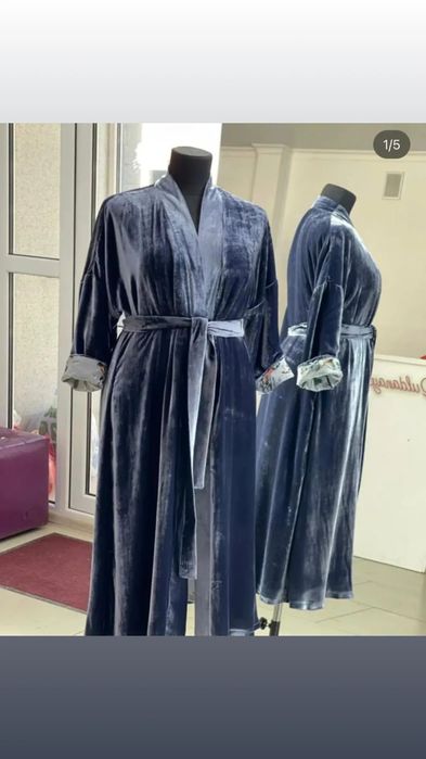 Швейные услуги на дому 24/7 - Пошив и ремонт одежды Астана на Olx