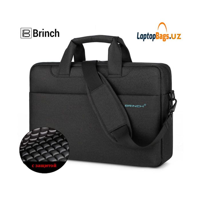 BRINCH сумки для всех Apple MacBook AIR/PRO, Ультрабуков 13,3"