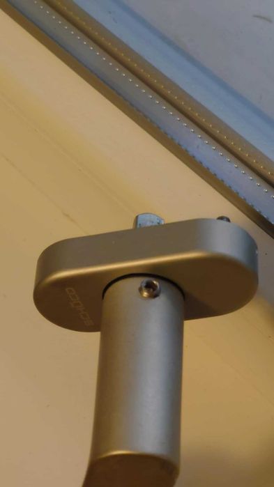 Set accesorii PVC Schuco