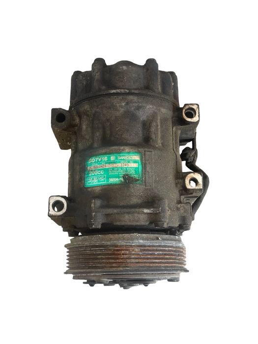Compresor Ac Volvo V50 Mw, 545 2003 - 2012 2.0 D D 4204 T 2675910424