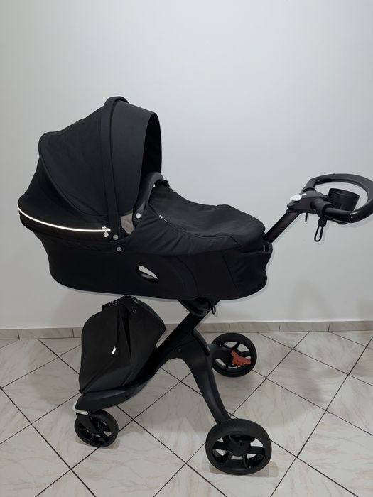 Carucior Stokke 3in1