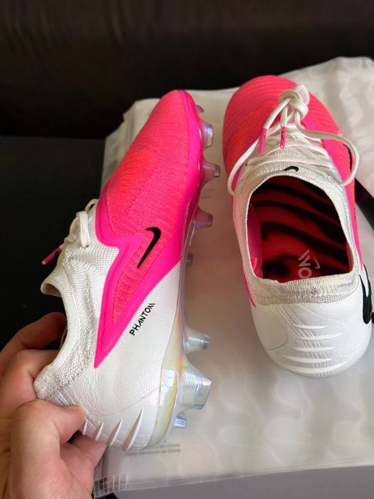 Nike Phantom 6 Low Elite FG