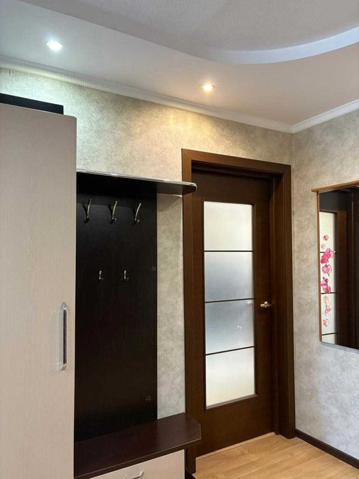 Продажа 4-комнатной квартиры 9 микрорайон