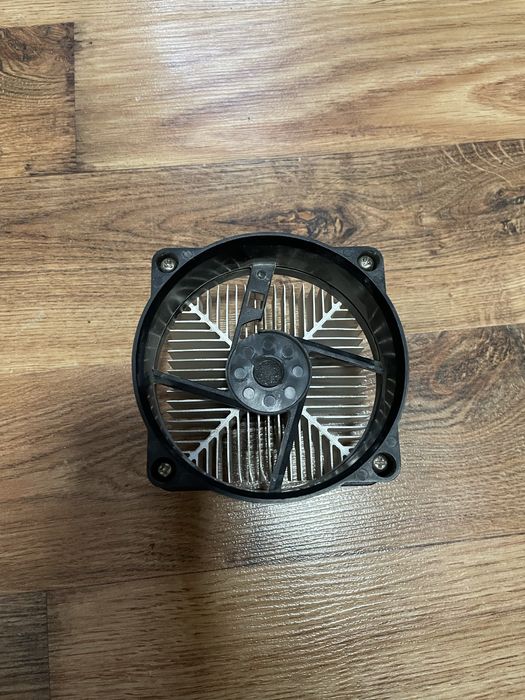 Детали для компьютера