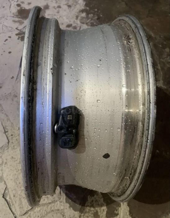 Продам диски toyota