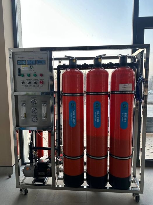 Сув фильтр Filtr suv