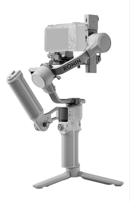 Стабилизатор DJI RS 4 Mini Combo