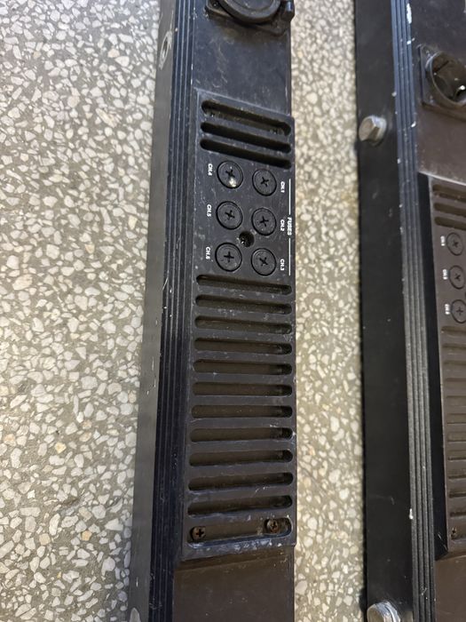 Dimmer botex 6 ch t-6