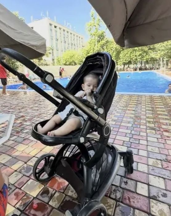 Коляска детские