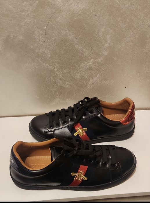 Adidasi gucci marime 42