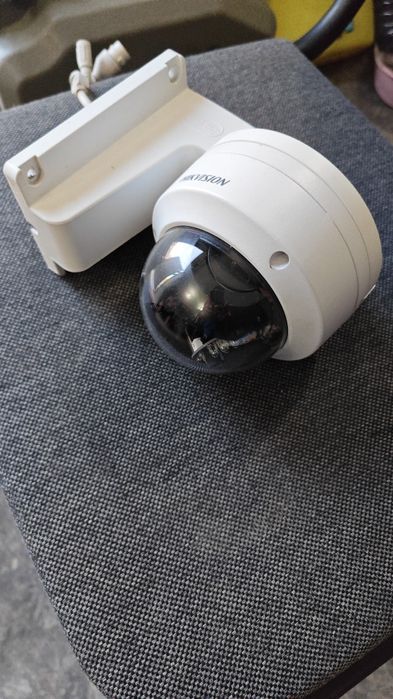 ip сетевая камера видеонаблюдения