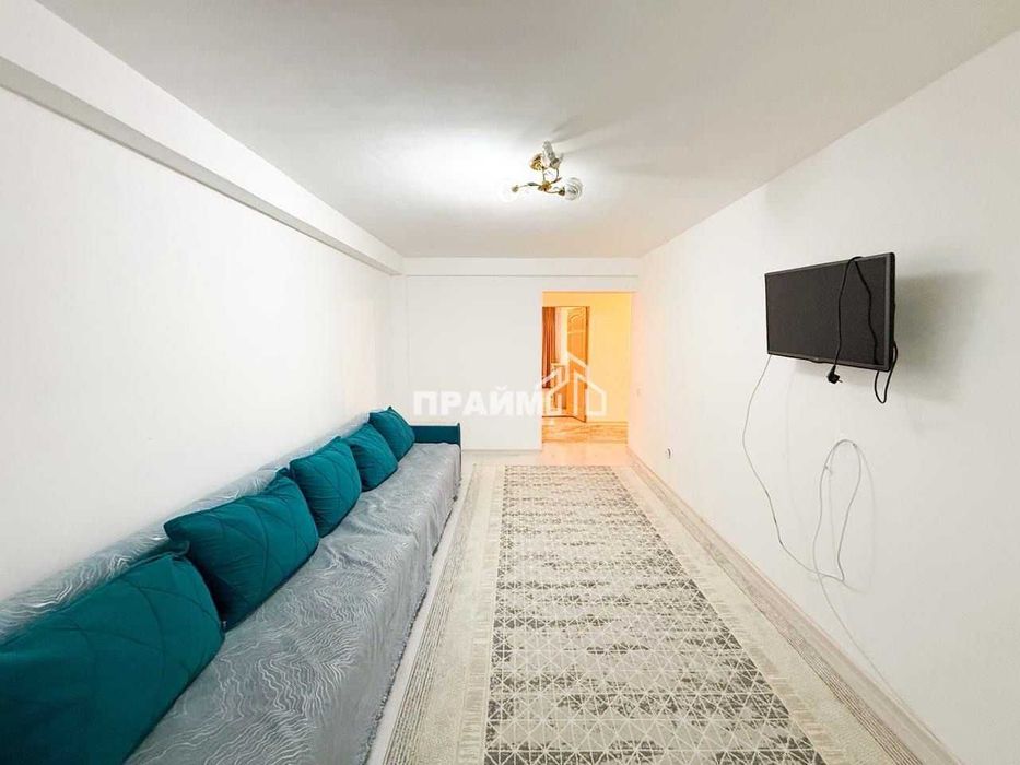 ПРОДАМ 3Х ком. Центр (Даурен ПРАЙМ)