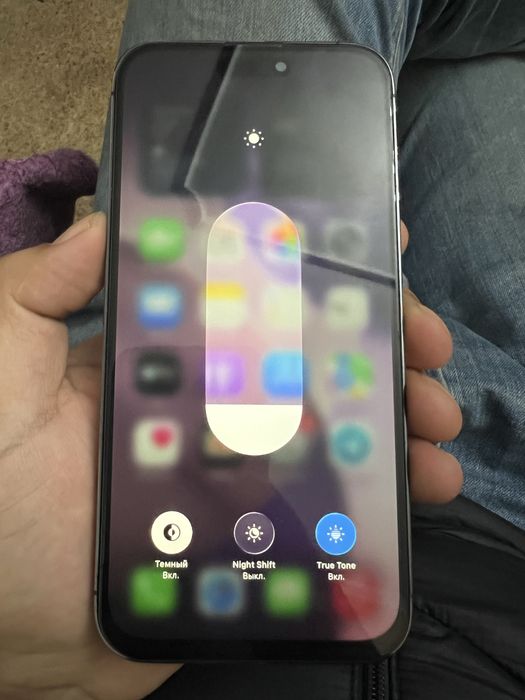 Iphone 14 pro max 256 gb