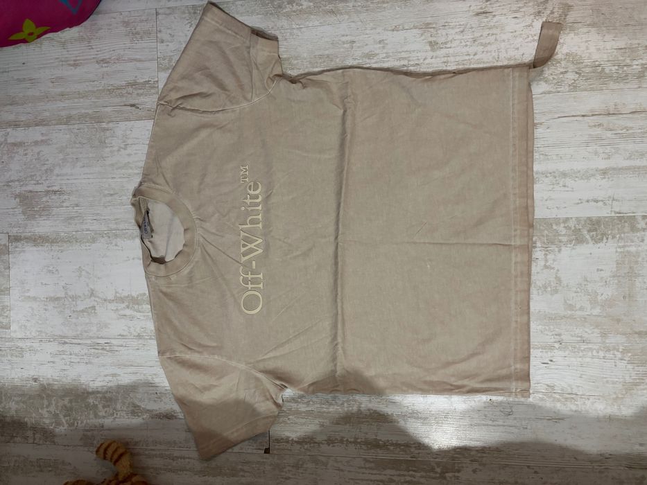 Тениски OFF White,G star,и блуза