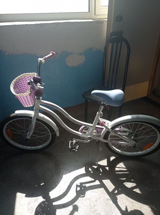 Продам велосипед для Вашей принцессы!