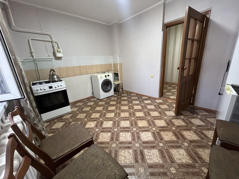 Продам квартиру 3х комнатную