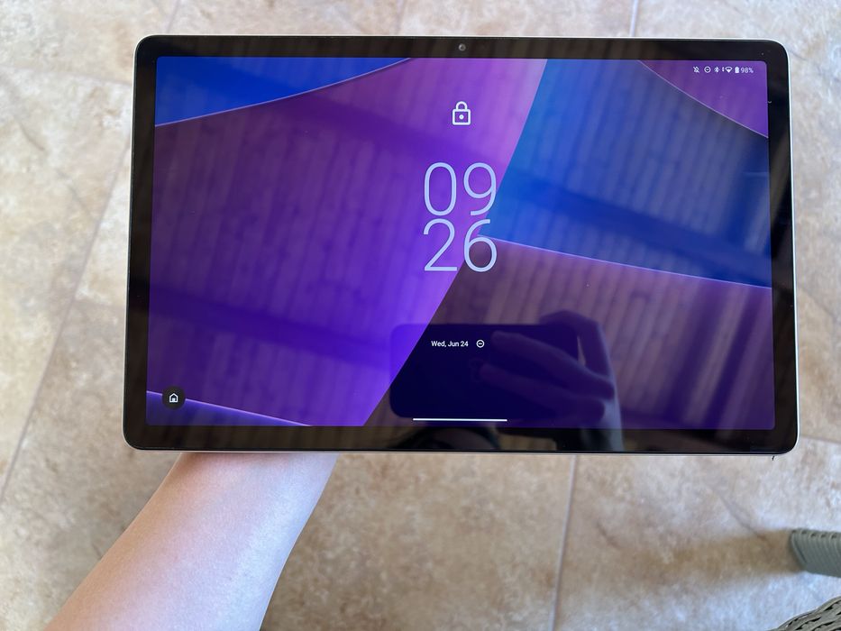 Tableta Lenovo P11 PRO