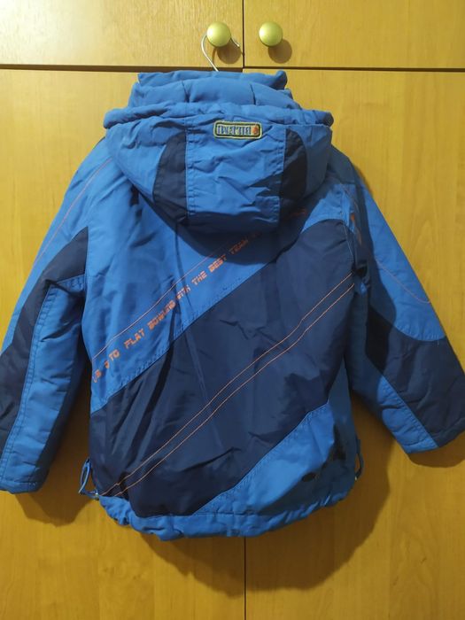 Куртка  весна осень