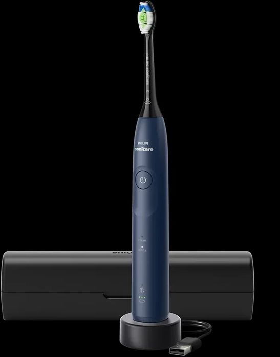 Электрическая зубная щетка Philips Sonicare HX7113