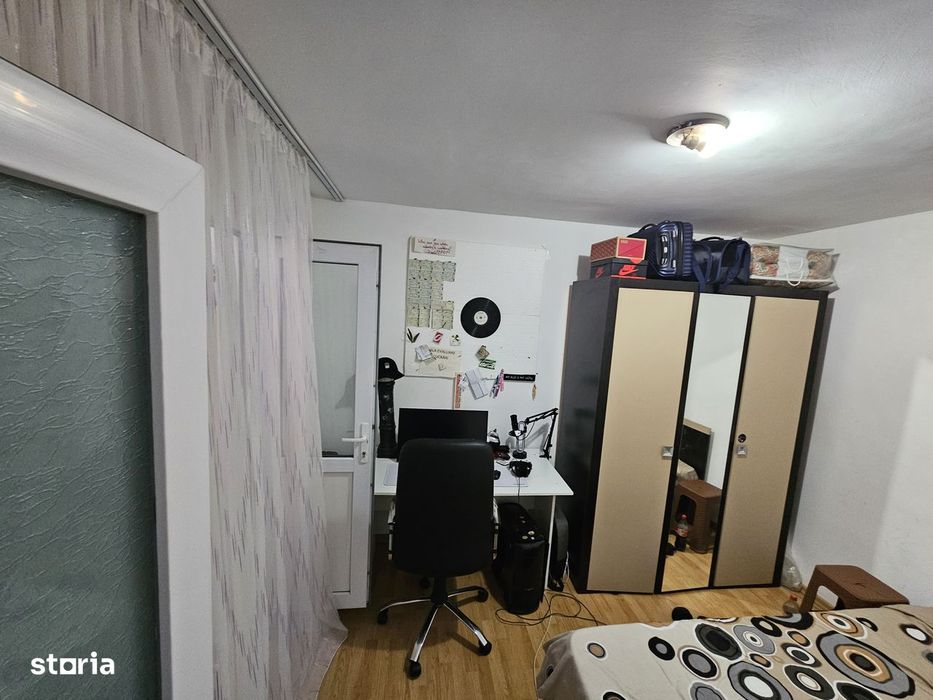 Vand ap cu 2 camere str. Borcea