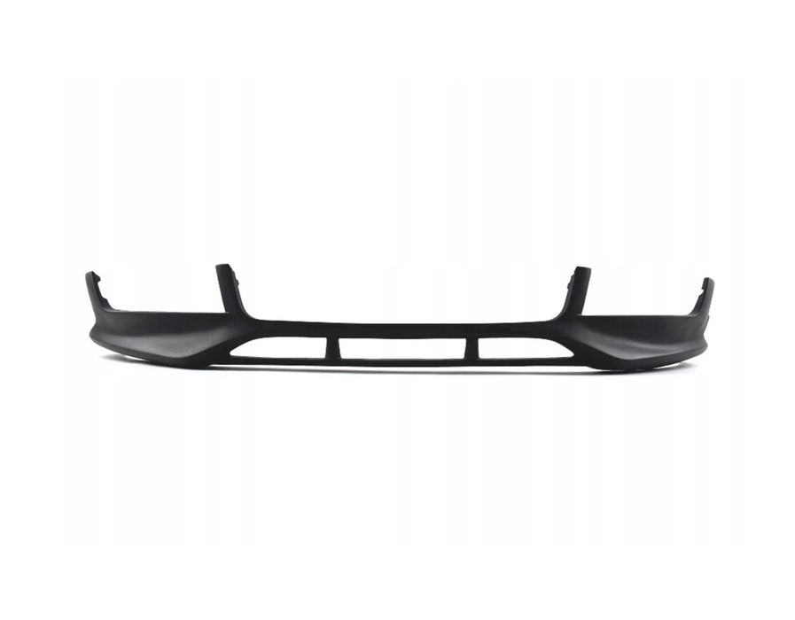 Prelungire bara fata fusta spoiler lip AUDI A4 B6 2000-2006 S-LINE