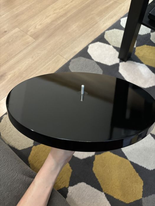 Vand platan pick up Pro Ject MDF original nou