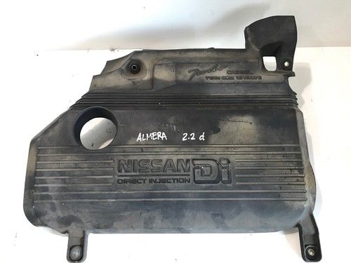 Капак на двигателя за Nissan Almera N16 2.2 Di (2003)