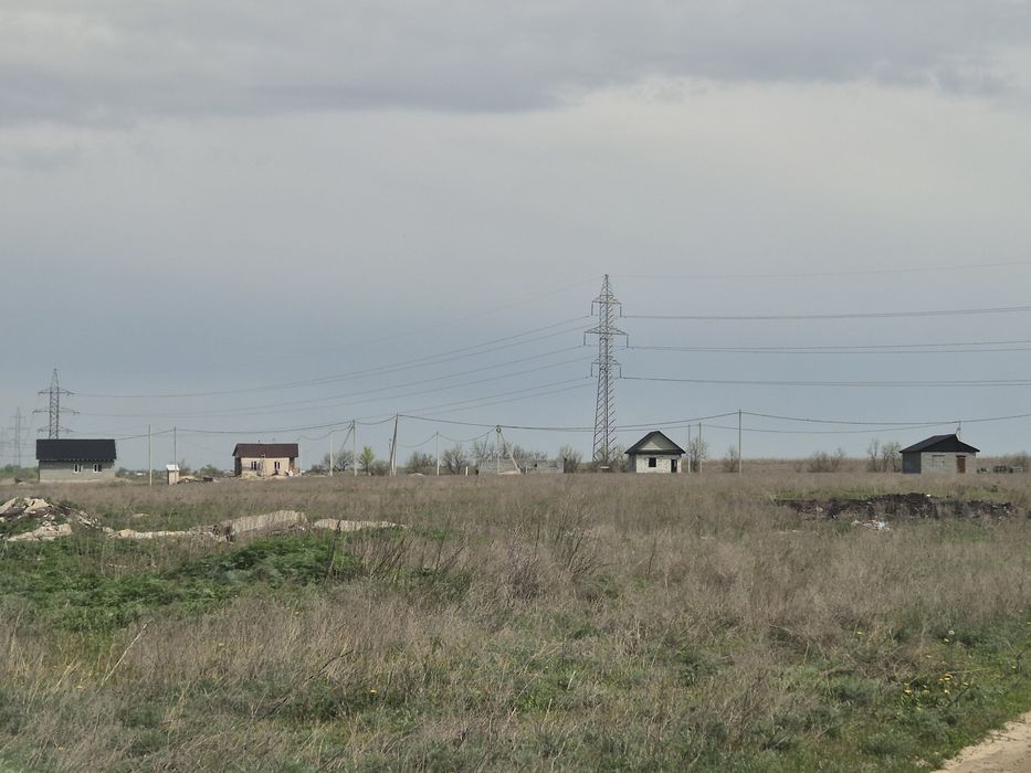 Продам времянку 3комн