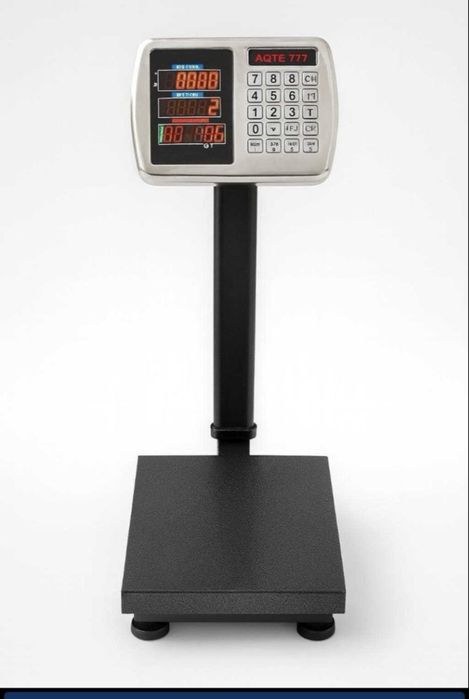 TAROZI 200 KG Eng zóri