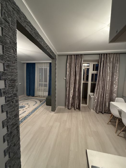 Сдается квартира