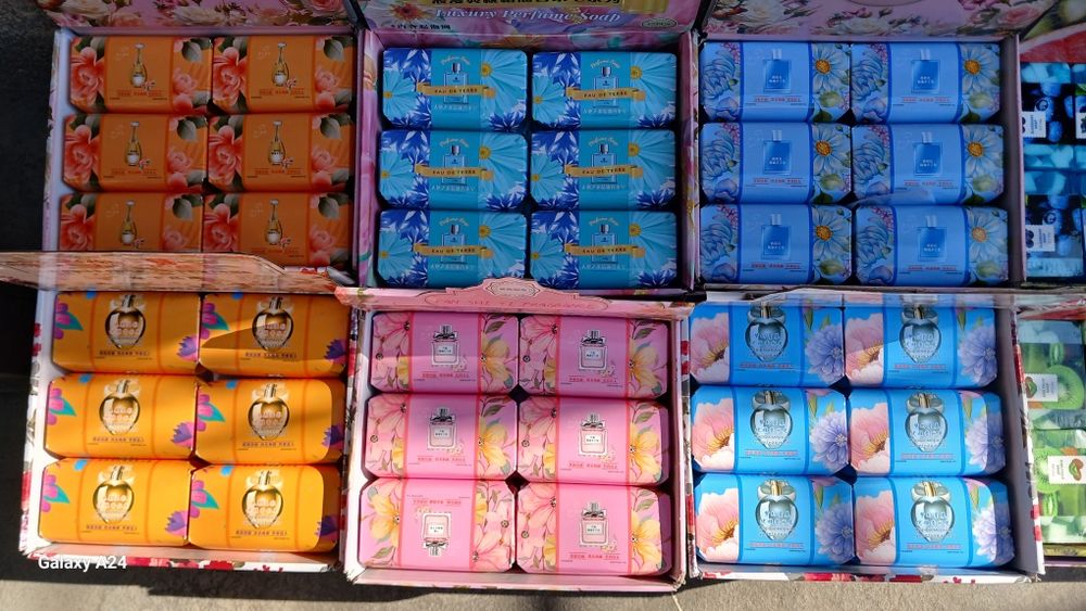 Sovun Sovin мыло мила оптом