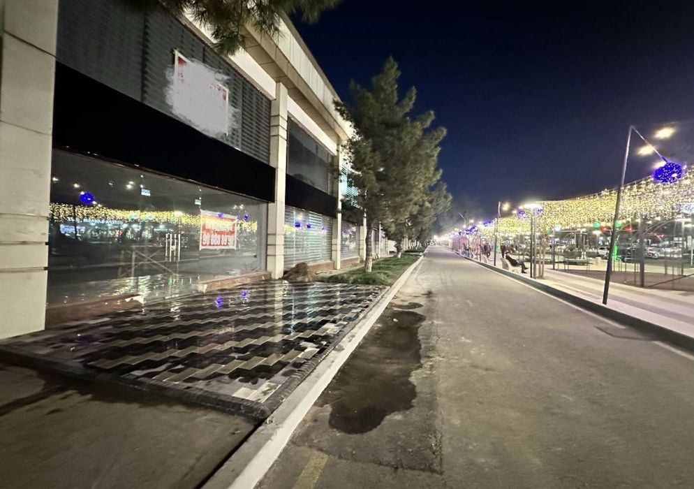 Аренда офис Шоурум Фархадский рынок 1 и 2 этаж