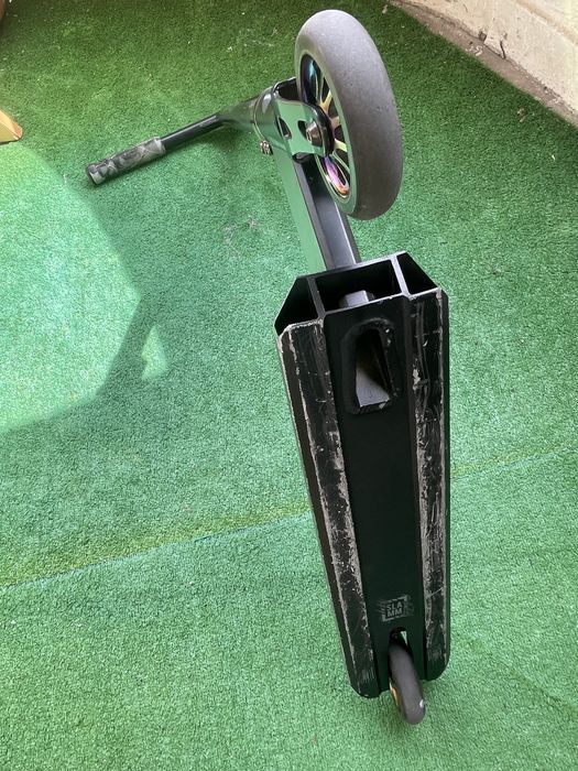 Trotineta Slamm Scooters