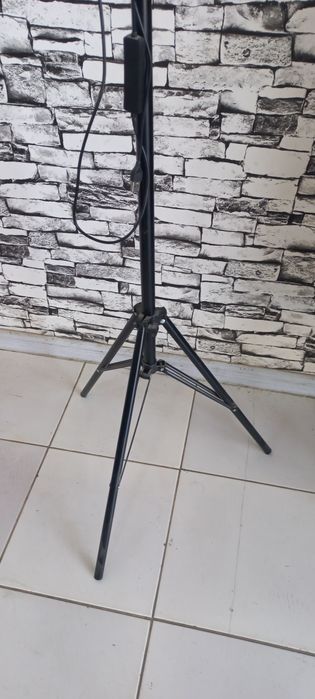 lampa syomka uchun