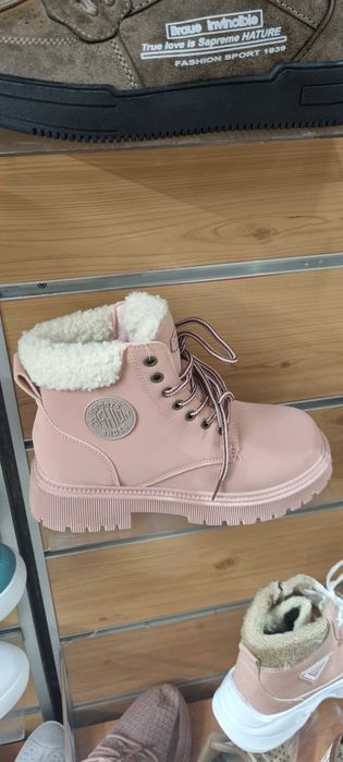 Дамски    боти  matstar номера  36-41