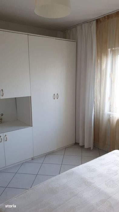 2 Camere Aviatiei | 64mp Utili } Metrou 10m | Zona Verde Linistita